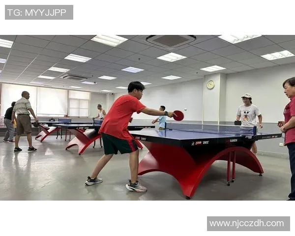 乒乓球的魅力与坚持：深入了解成都乒乓球队的训练与耐力之道