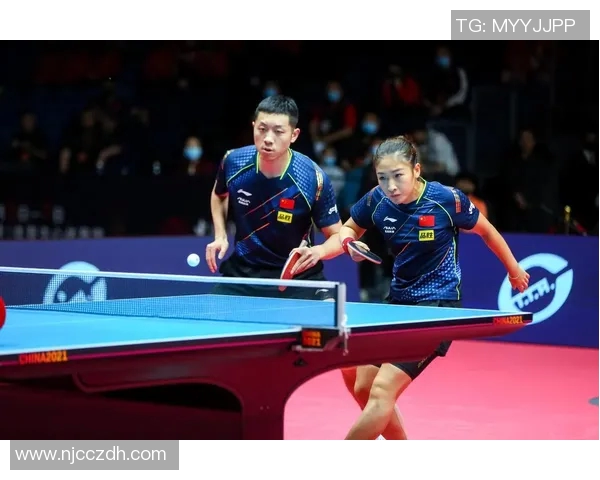 从零起步打造乒乓球团队协作的全方位实战指南与技巧分享