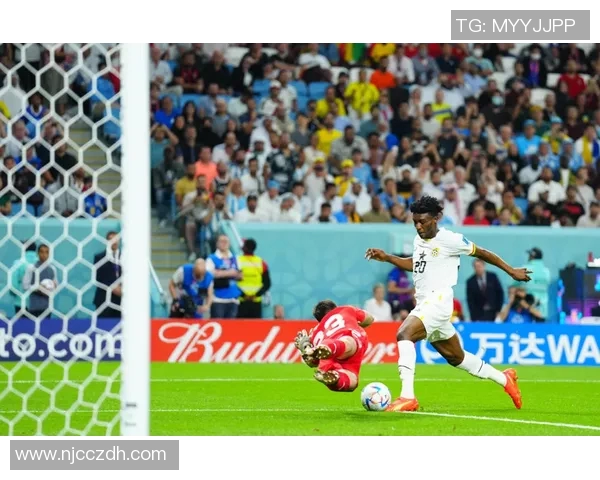 加纳足球新星盘点现役球员中谁最具影响力与潜力