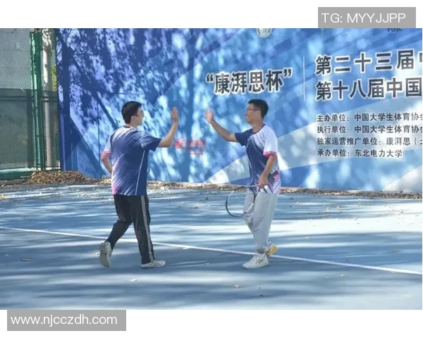 广州网球队团队协作深度剖析与其他城市球队的对比研究