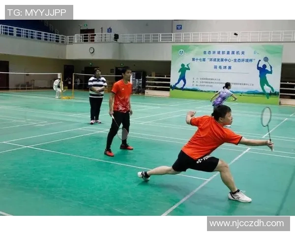 杭州羽毛球队的力量变革引发热议展现竞技精神与团队协作的新高度