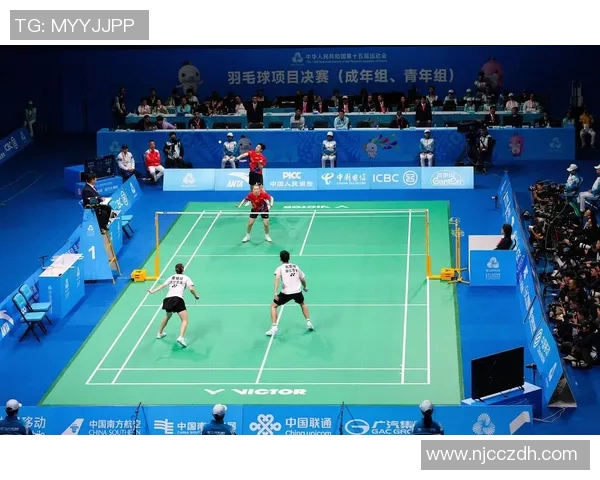 广州羽毛球队在全运会积分榜上以86分稳居第一名展现强大实力